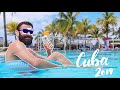 CUBA 2019 | CAYO COCO, IBEROSTAR MOJITO | SADTURNIPS