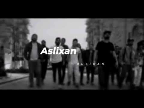 Aslixan-XULIQAN (OFFical Music)