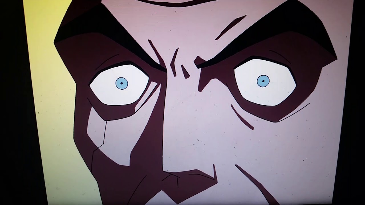 My Voice Performance of The Joker