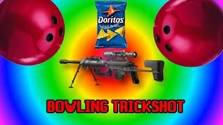 Bowling Trickshot Mlg