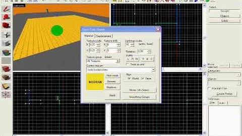 Left 4 Dead Mapping Tutorial 17 - Water