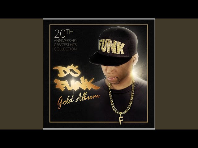 Pump ItDJ Funk