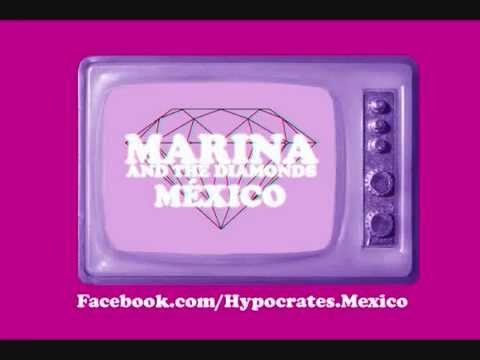 ♡ MARINA AND THE DIAMONDS |  "ELECTRA HEART" SONG ♡