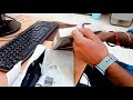 Boat Unboxing boat Bluetooth headphones