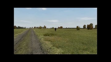 Arma 2 Particle Effects Editing - Fireball - Wizardry Scripting 1.0