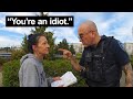 No-Nonsense Cops Teach Sovereign Citizen That Laws Are Real