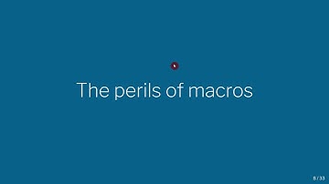 CS450   S21   35   01  Macro systems