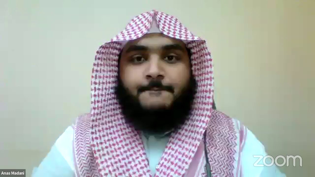 Maah - E - Muharram Ki Sunnate Dr. Sayyed Meraj Rabbani Madani (حفظ ...