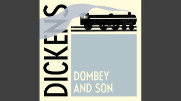 Chapter 27 - Dombey and Son