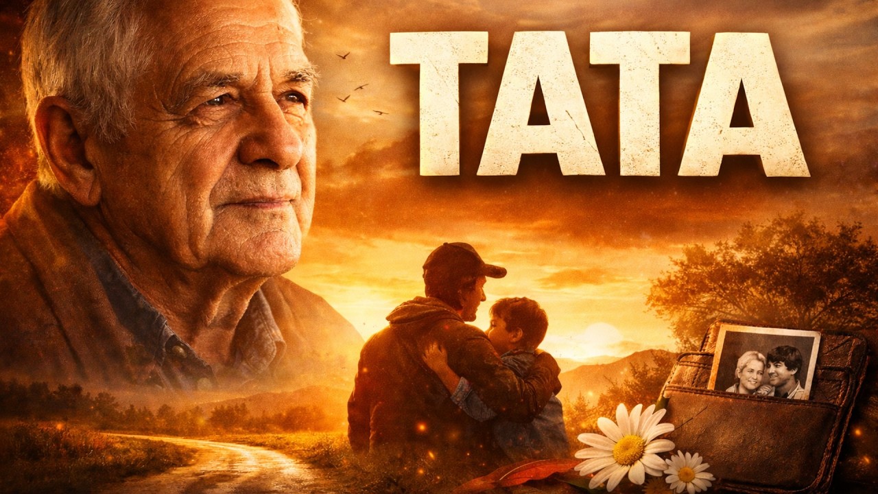 Costik - Tata!