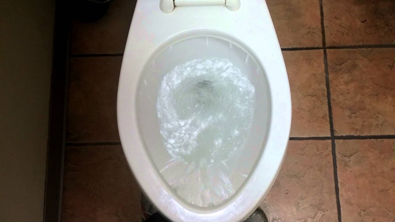 [588] 1996 American Standard Cadet II YouTube