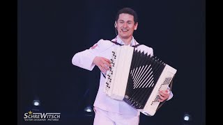 Video thumbnail of "Александр Арсентьев - Вĕçсе кайрăн"