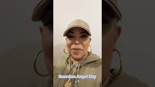 Guardian Angel Day; How to connect with your Guardian Angel
