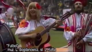 Futbol song Germany '74