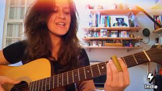 You gotta move - (Mississippi Fred Mcdowell cover) Gabi Suyama