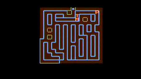 Dungeon Magic: Sword of the Elements [NES XLP] pt 67