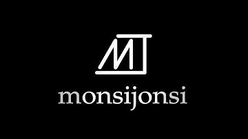 monsijonsi - Custom Intro (2025-)