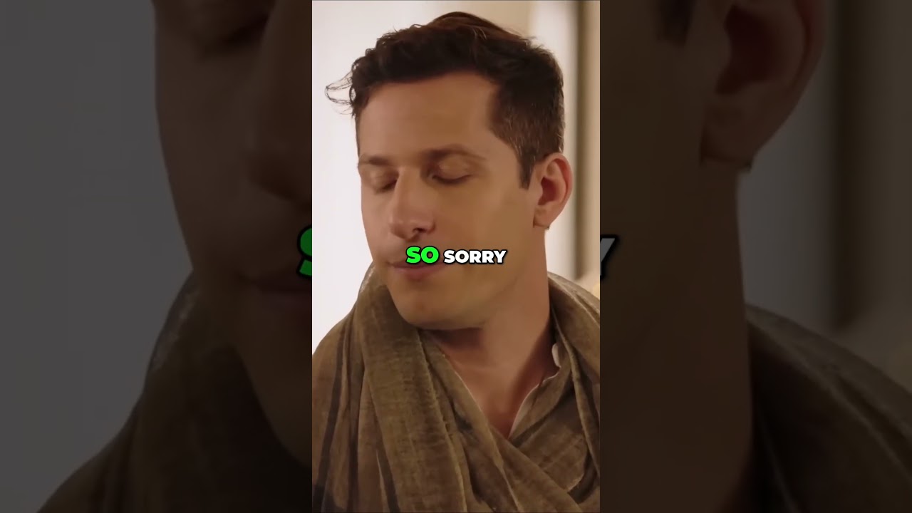 Best of Doug Judy: Brooklyn Nine-Nine's Smooth Criminal 🚔 