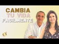 HERRAMIENTAS para CAMBIAR tu VIDA ** Fácilmente **  | Diana Álvarez  &  Ricardo Eiriz