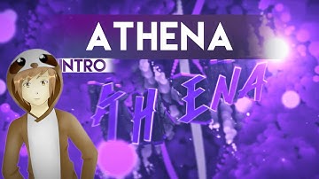 ATHENA INTRO by Kiguru