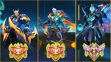 TOP 40 Pha Xử Lý Cân Team Đẳng Cấp Và Mãn Nhãn Trong Liên Quân Mobile