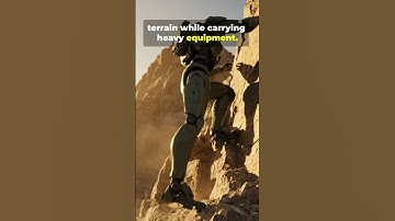 Why Robots Will Take Army Jobs Sooner Than you think #charliekirk #ai #army #layoffs  #gaza #economy