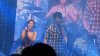 20130817丁噹&黃牛-轉轉轉運歌@丁噹愛囉哈Hello!ALOHA2