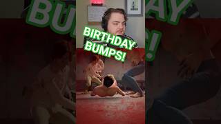 HAPPY BIRTHDAY TO ME in HALF SWORD EARLY ACCESS