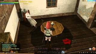 ArcheAge - don't sit here.