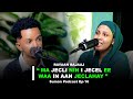 Waxaan jiraa 30 sano  rayaan bajaaj  suman podcast ep16  deeq darajo