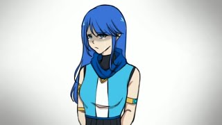 Why am I ugly...//KREW//