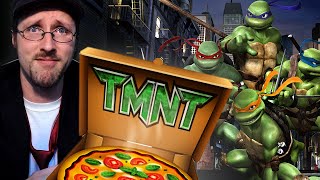 TMNT (2007) - Nostalgia Critic