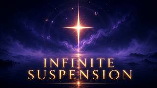 Thales Ribeiro | Infinite Suspension