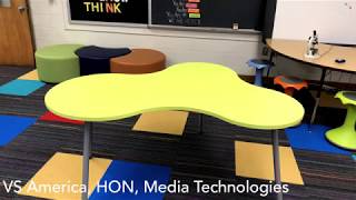 FSIoffice 2017 Furniture Projects