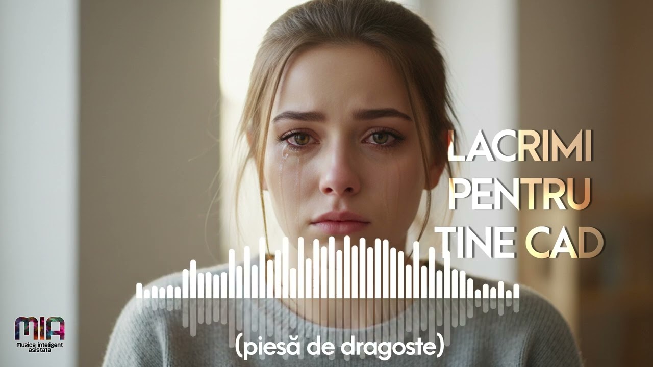 Lacrimi Pentru Tine 💔 | Manele Dragoste 2026