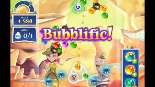 Bubble Witch Saga 2 Level 475