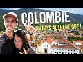 Premiers pas en colombie  vlog colombie