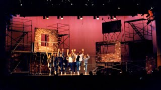 Download Lagu West Side Story - Pasadena City College (1990) MP3 Download Lagu West Side Story - Pasadena City College (1990) MP3