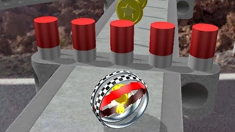 Going balls unexpected twists speed run gameplay level 397-400