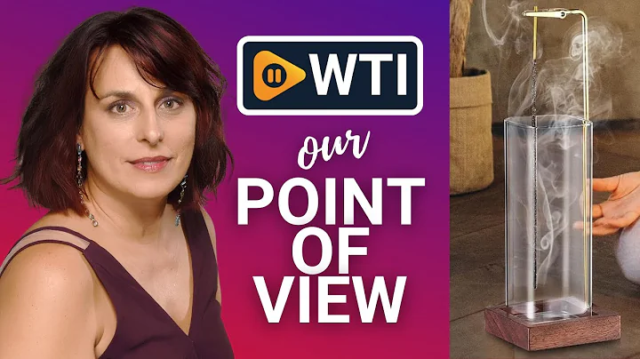 ZJ Whoest Upside Down Incense Holders | Our Point Of View