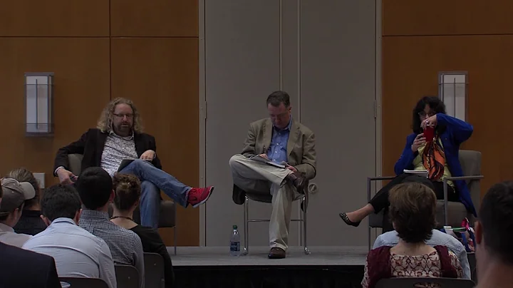 Markets without Limits Debate
