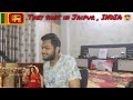 INDIAN REACTION TO Ridma Weerawardena - Sobana(සොබනා) ft. Nisal Gamage, Senanga Dissanayake