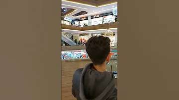 مول AXİS أسطنبول 