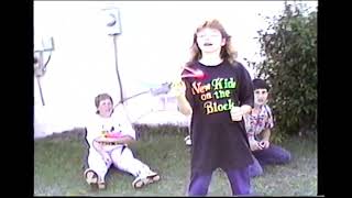 Easter 1990