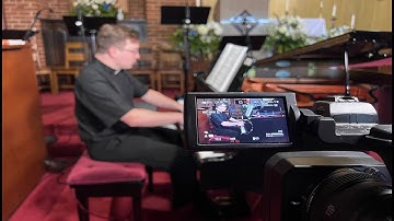 Outside the Collar: Father Valentin Iurochkin