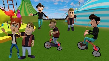 Save The House Make Them Pay Gameplay Walkthrough (Android,iOS) 2022