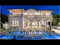$21,000,000 Prestigious Beverly Hills Flats Home For Sale