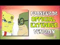 Spongebob anime ost  fpongebob official extended version  sander the composer