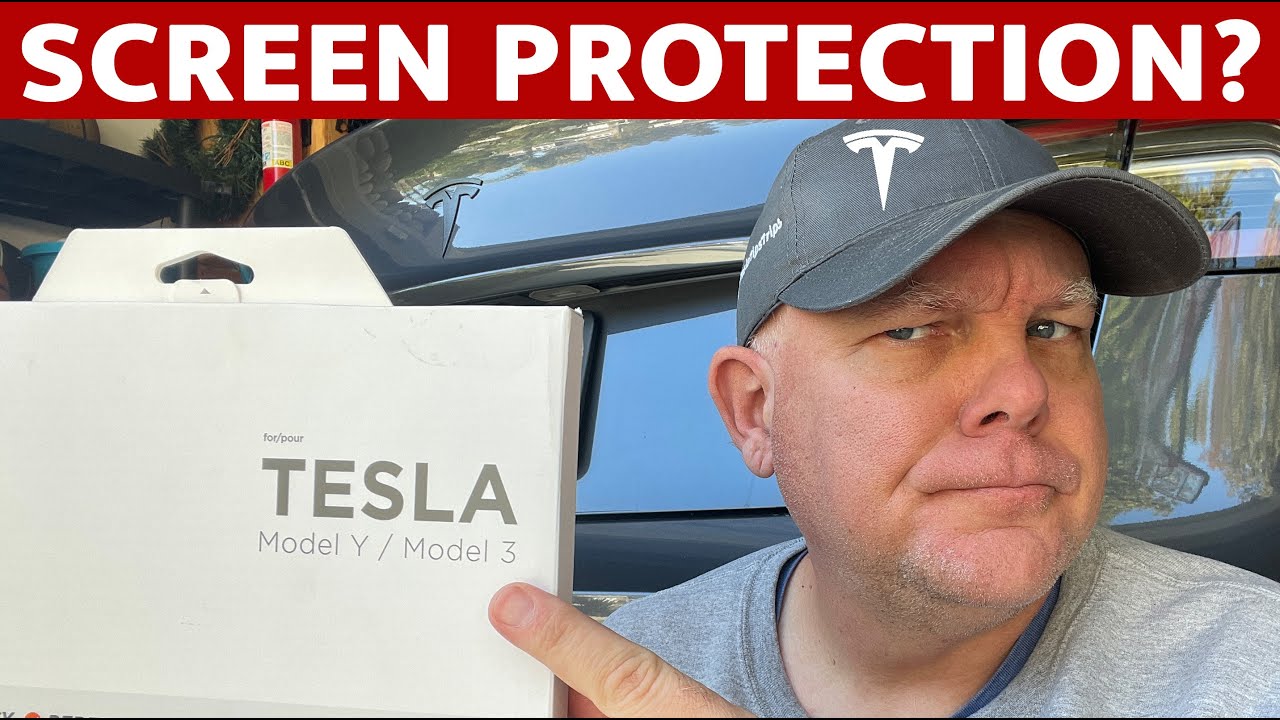 SPIGEN Spigen Tesla Model Y Auto Rücksitz Sicher…