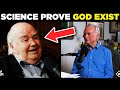 John Lennox SILENCES Famous Atheist Richard Dawkins In Front of Live Audience